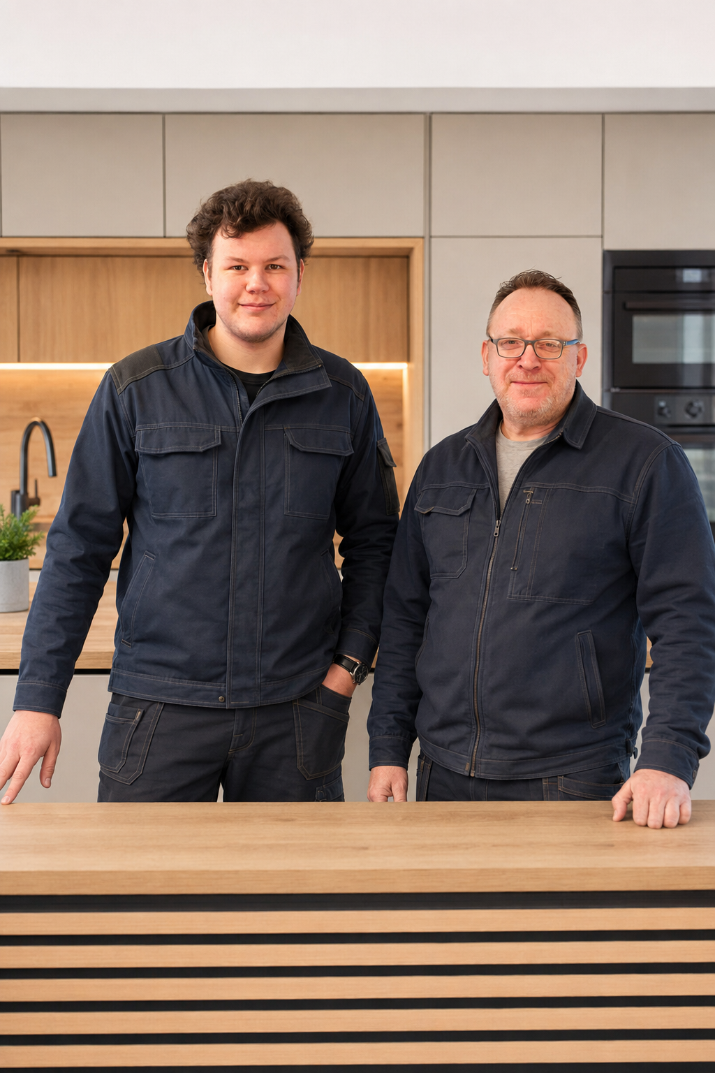 Holdet bag MaxiMontage
